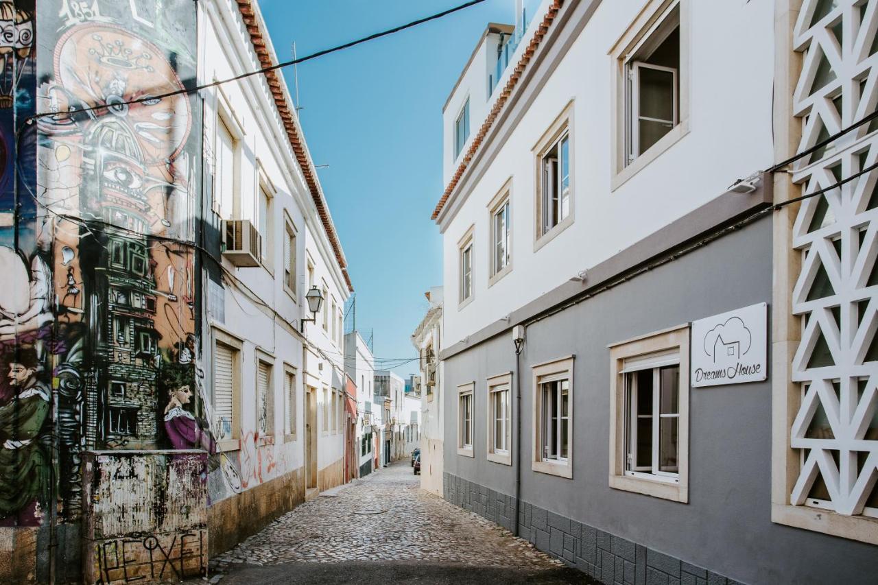 Dreams House Hostel Faro