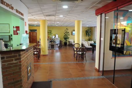 Hotel Best Western Dom Bernardo Faro