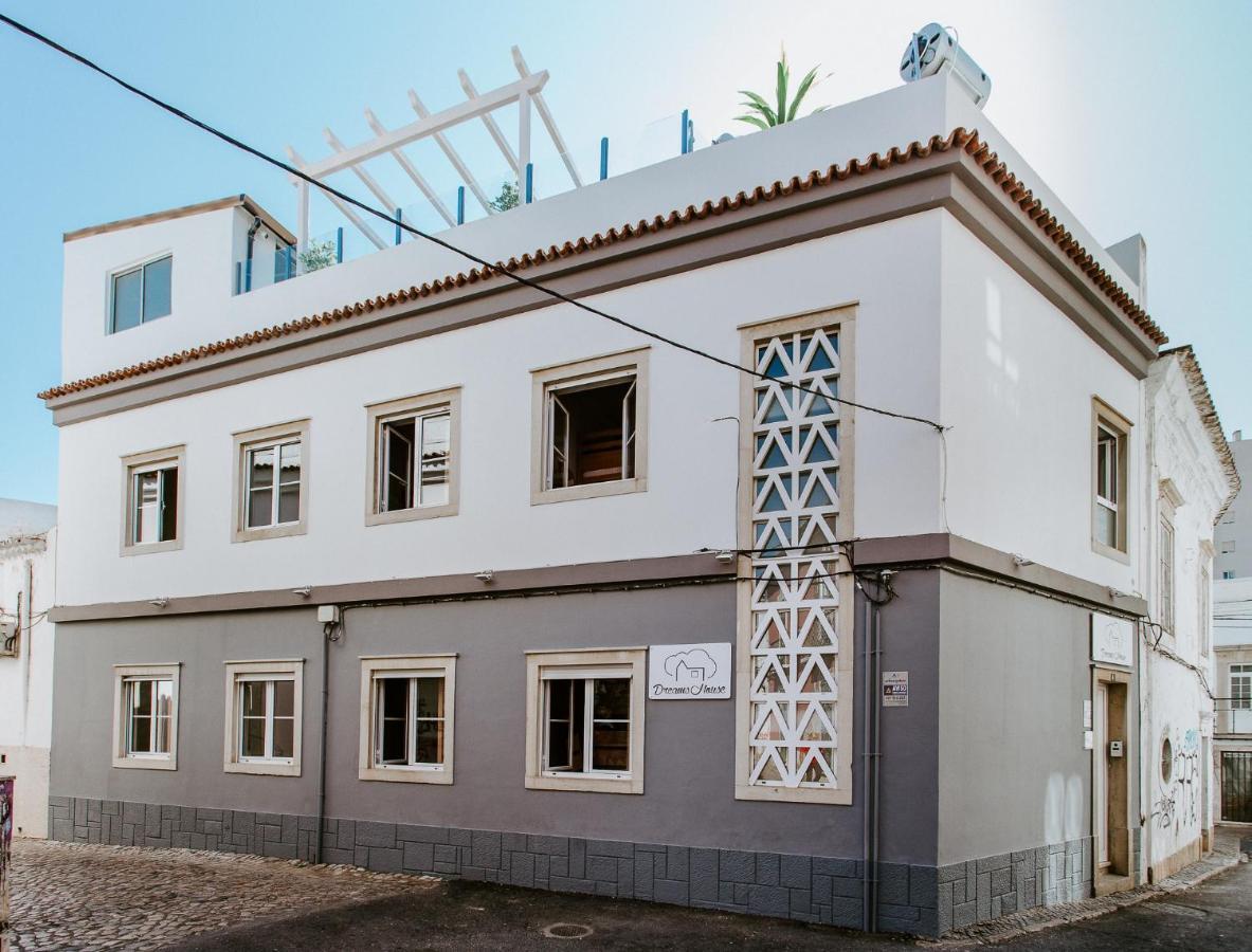 Hostel Dreams House Faro