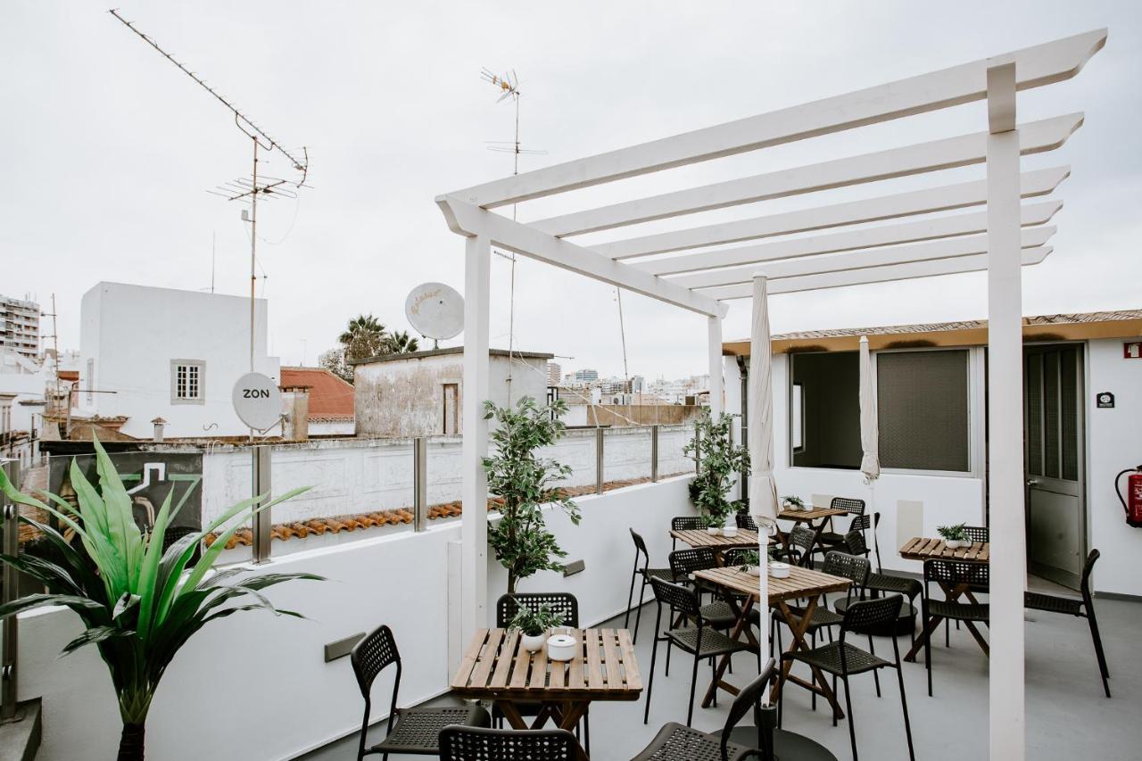 Dreams House Hostel Faro