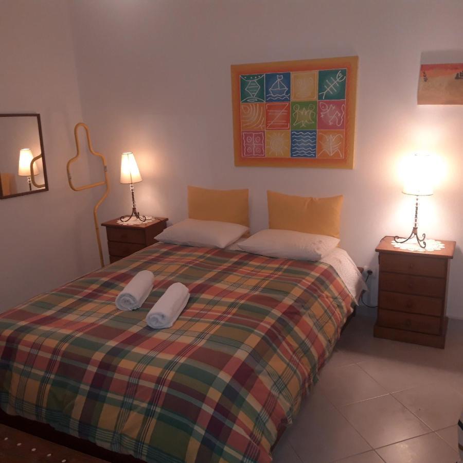 Eucalipto Homestay *