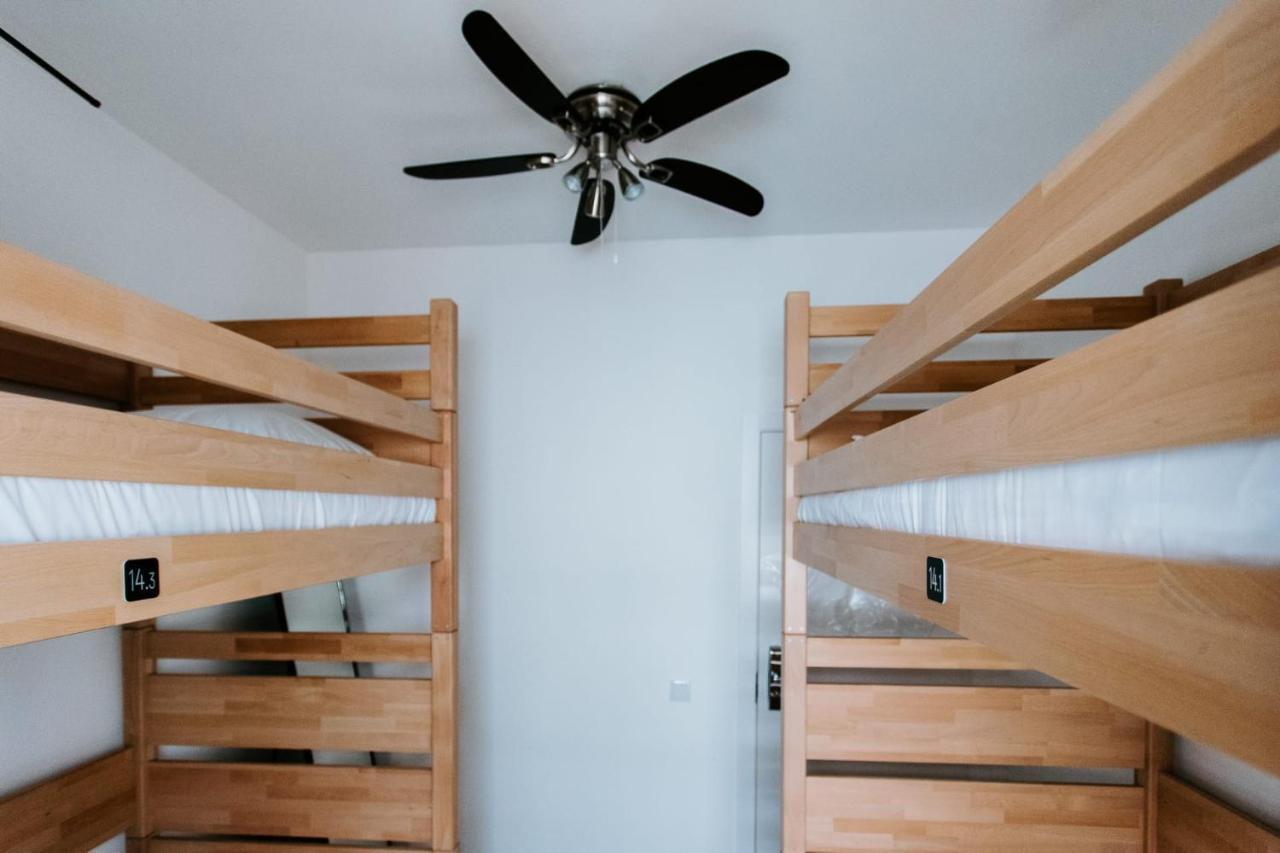 Hostel Dreams House