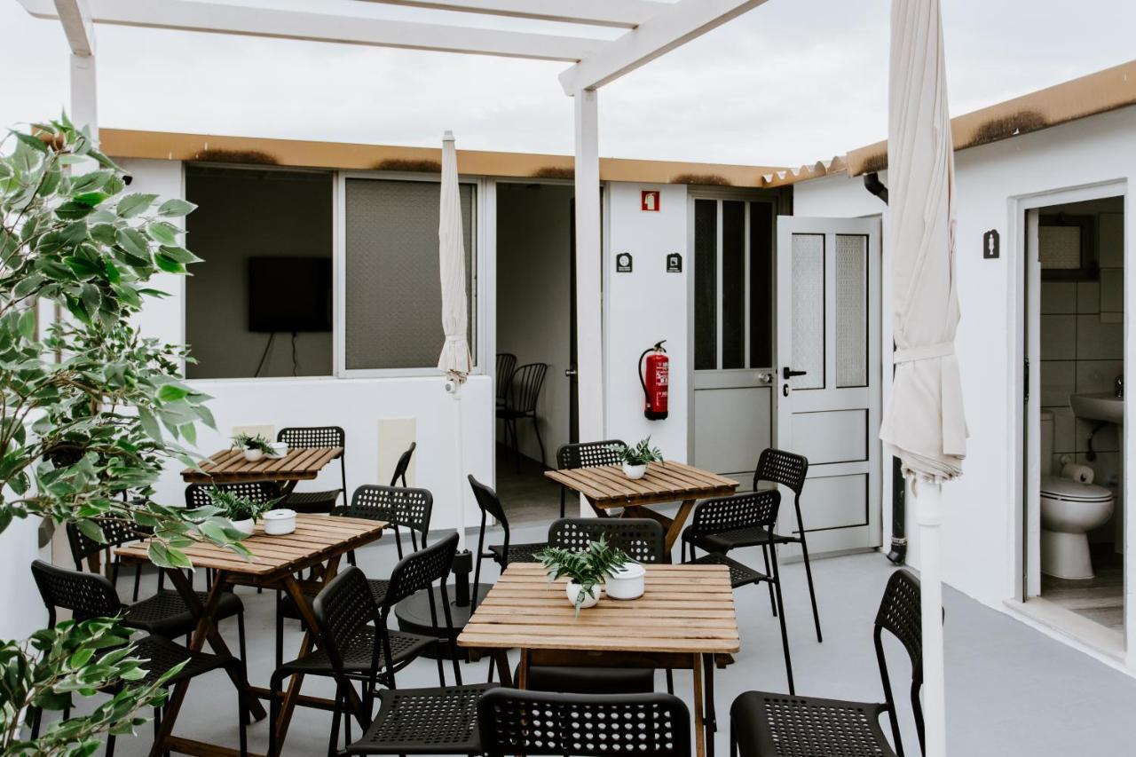 Dreams House Hostel Faro