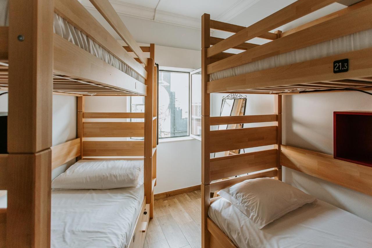 Hostel Dreams House *