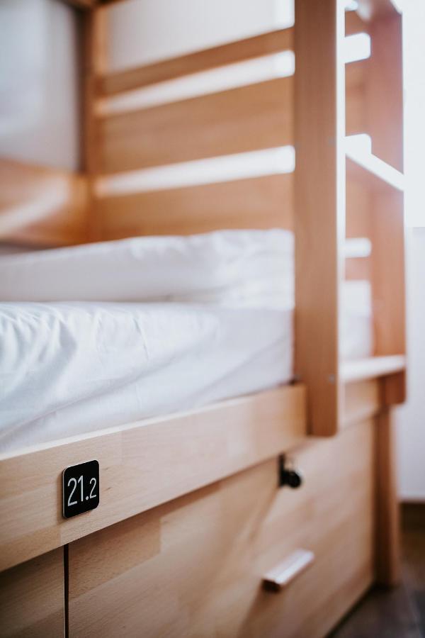 Dreams House Hostel *