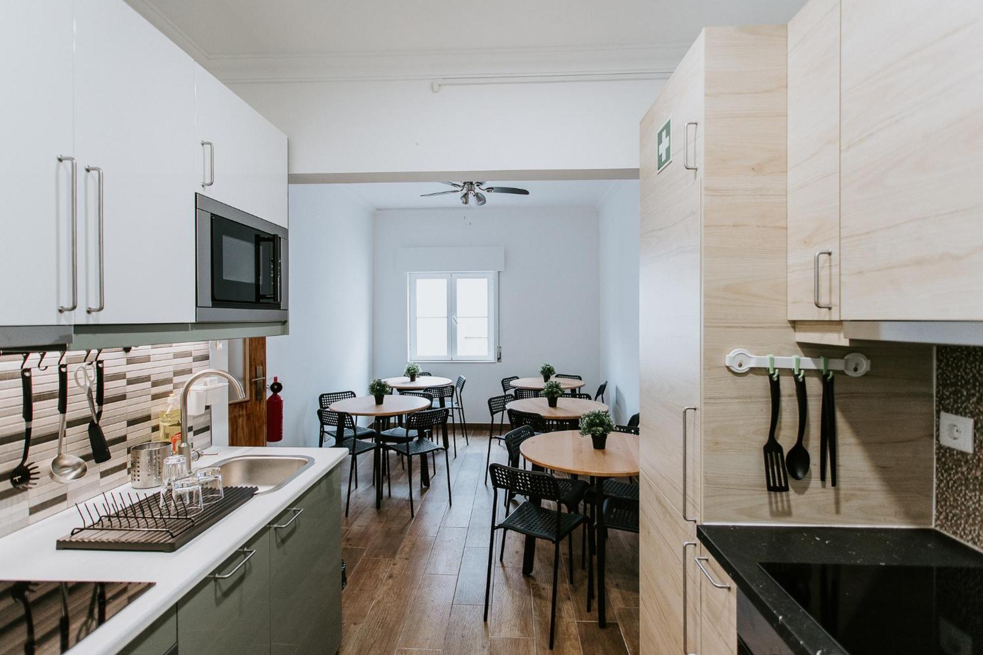 Hostel Dreams House Faro