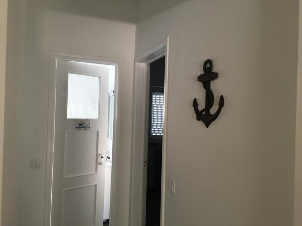 Casa Do Marinheiro Apartment