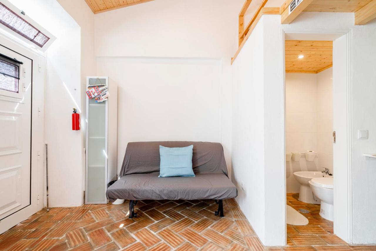 Holiday home #farocarmolodge Private Downtown & Free Parking Faro