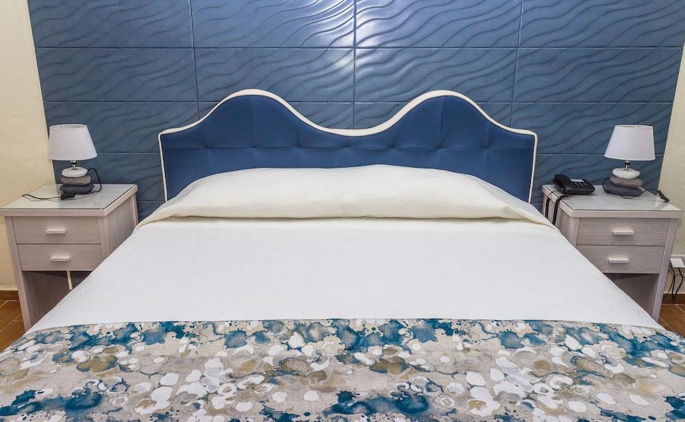 Hotel Aeromar 3*