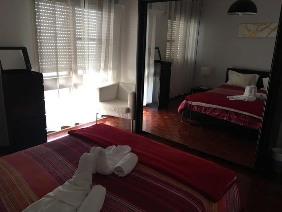 Apartment Casa Judite