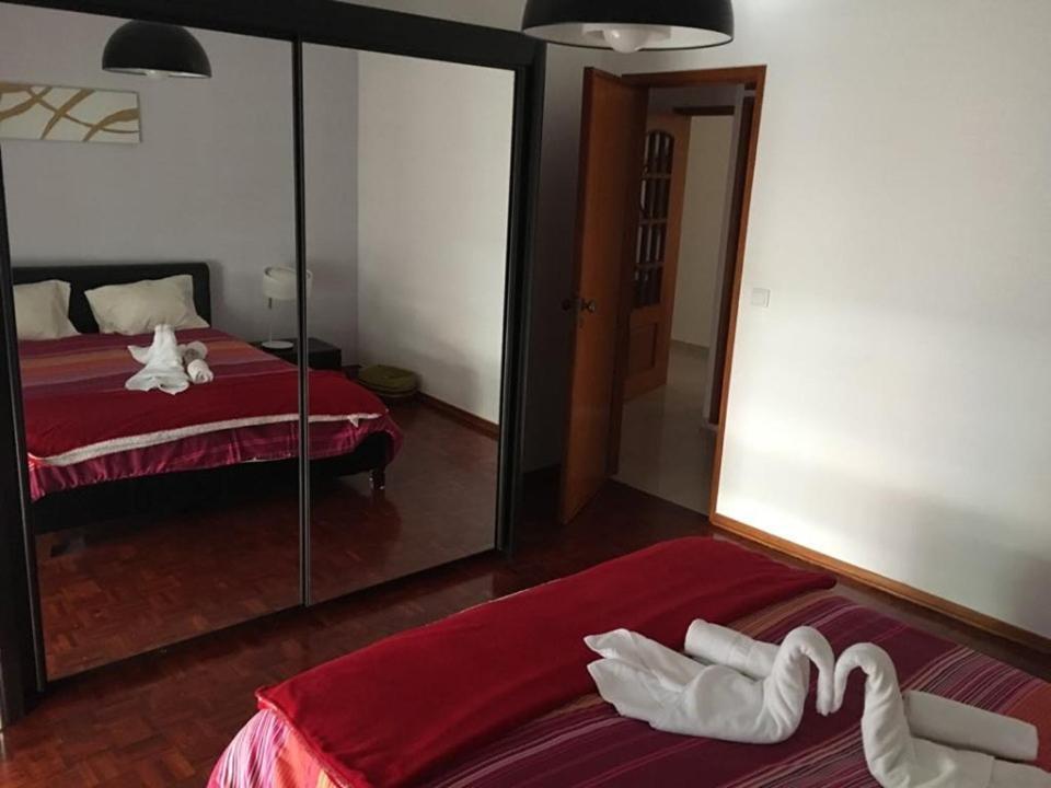 Apartment Casa Judite *