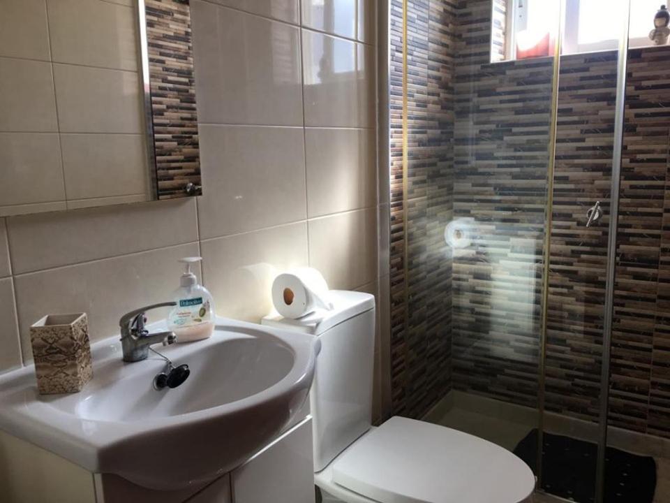 Apartment Casa Judite