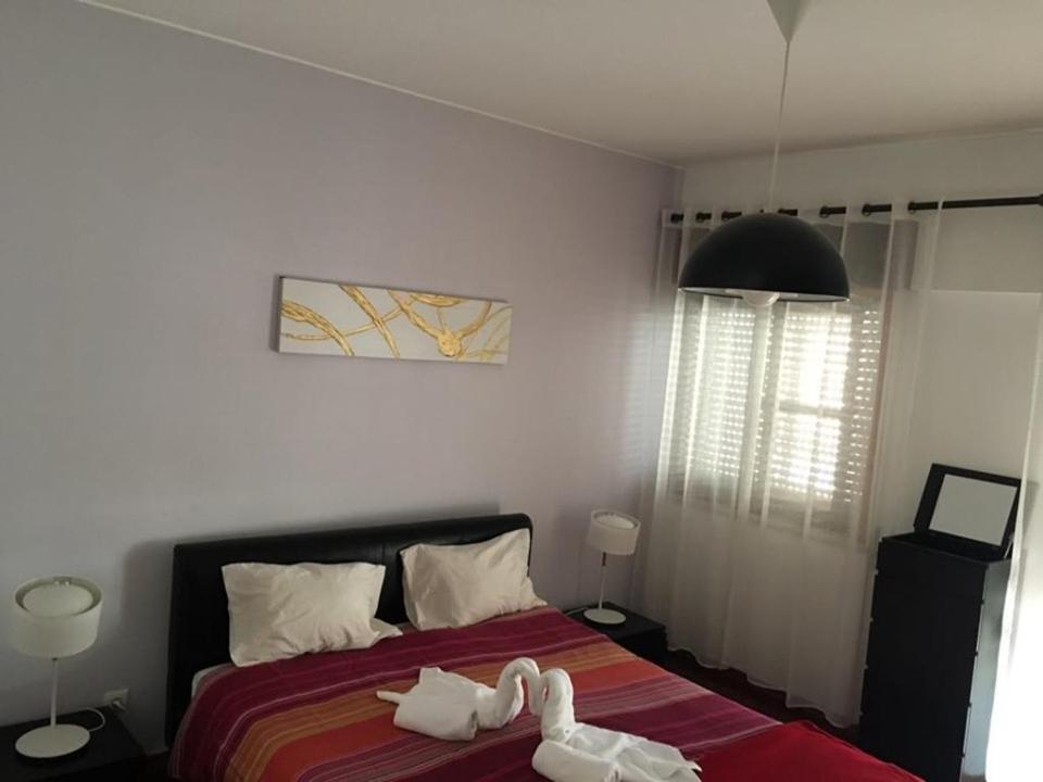 Apartment Casa Judite
