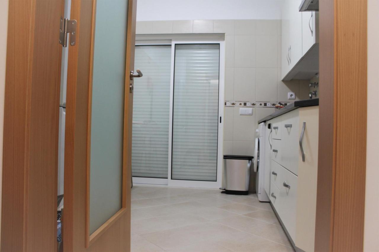 Casa Camoes, Near Airport, 4km Beach Faro