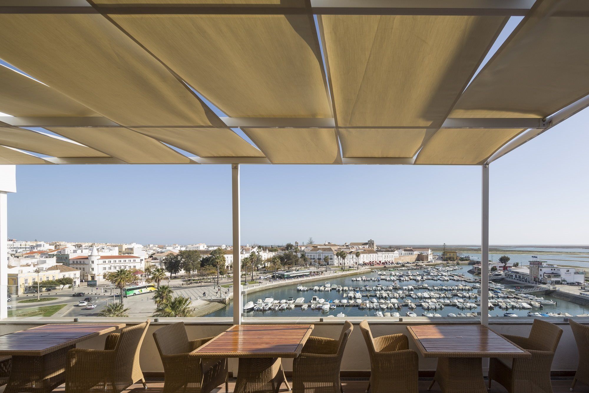 Hotel Ap Eva Senses Faro