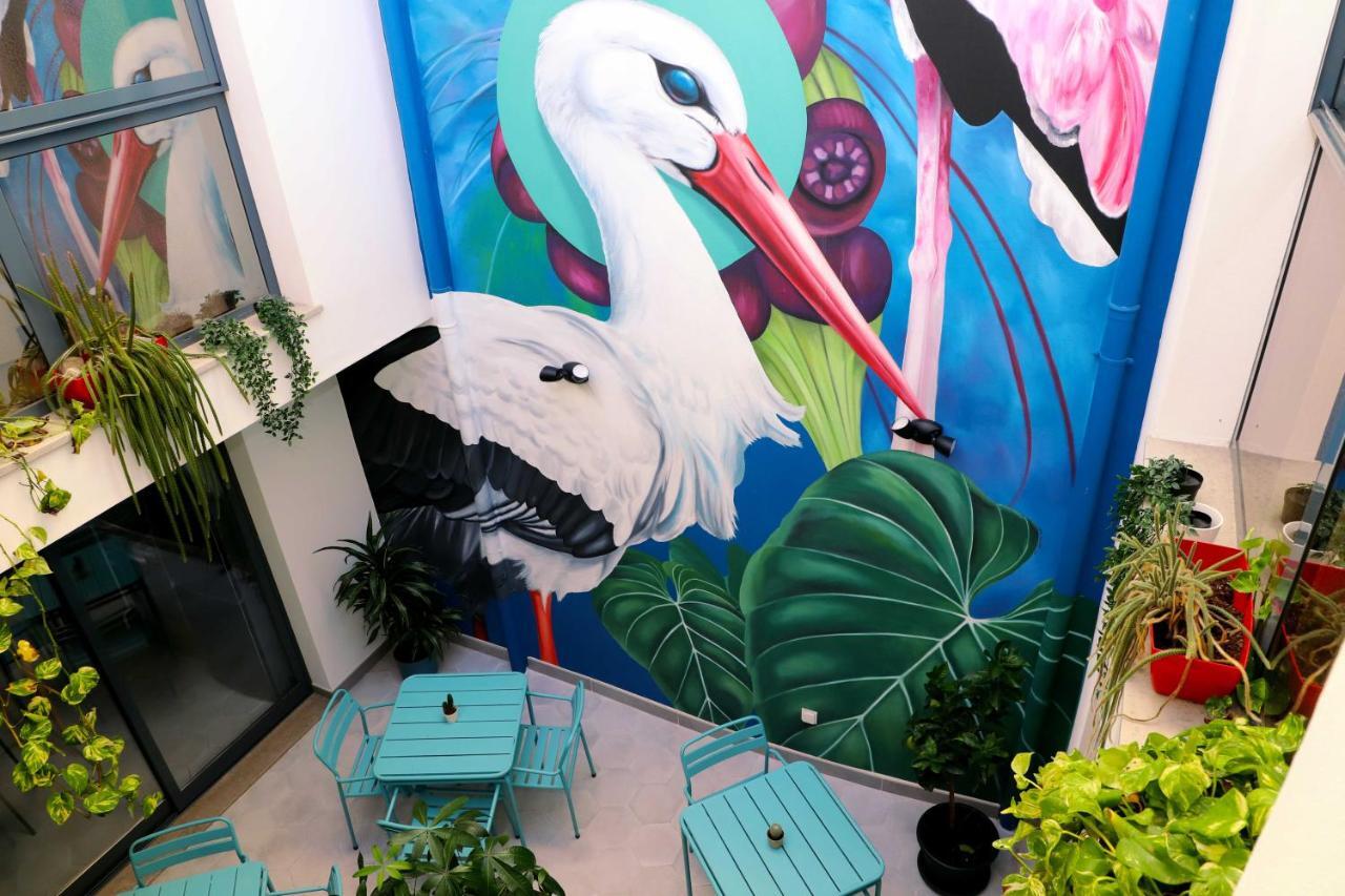 Le Jardin Secret De Guest house 3*