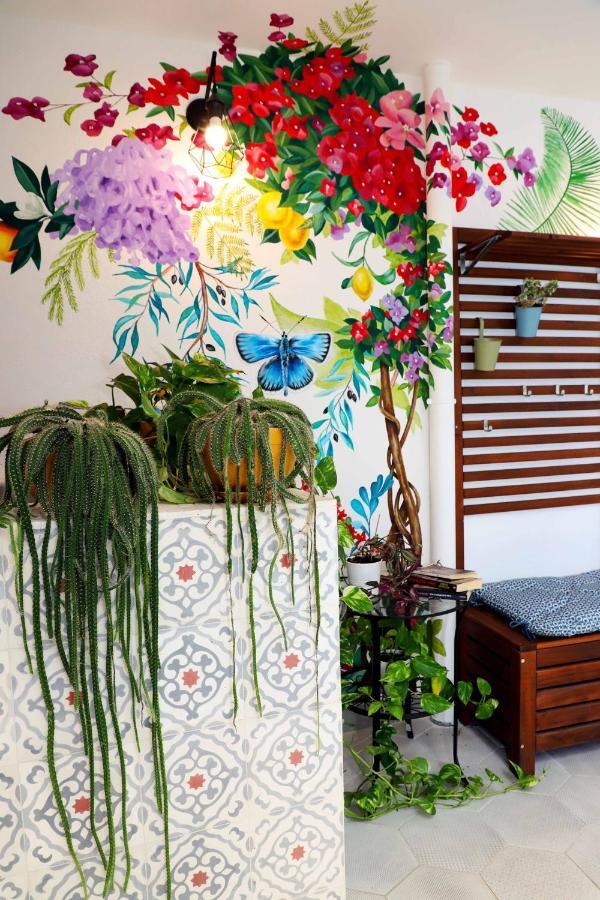 Le Jardin Secret De 3*