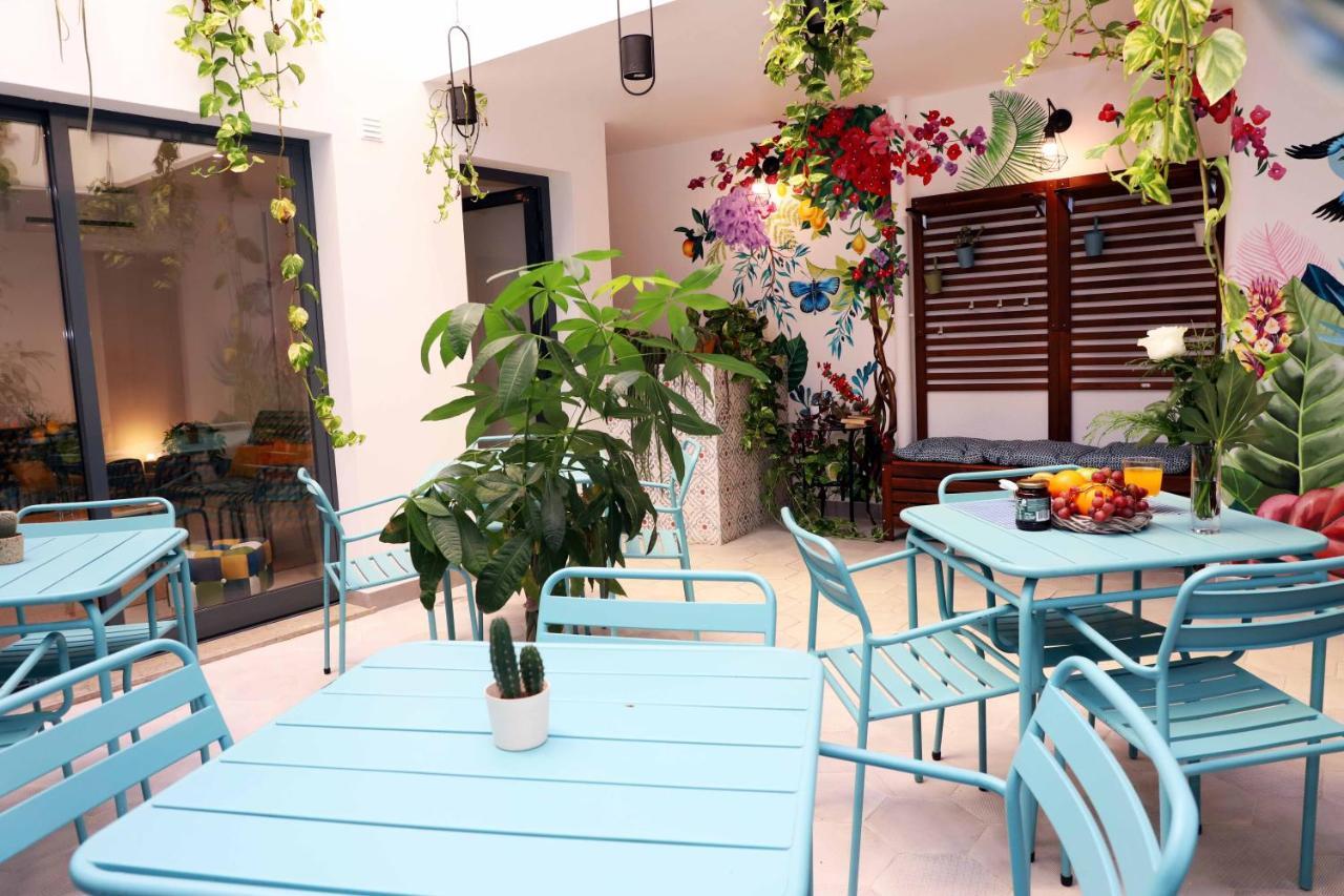 Guest house Le Jardin Secret De