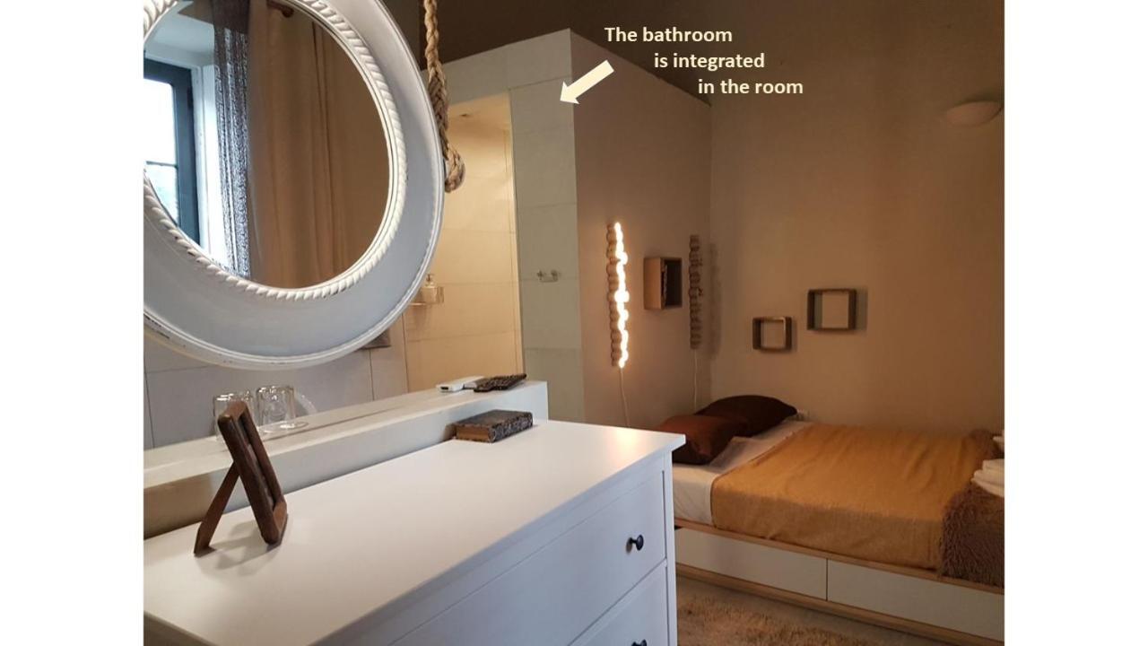 Town House Guest house