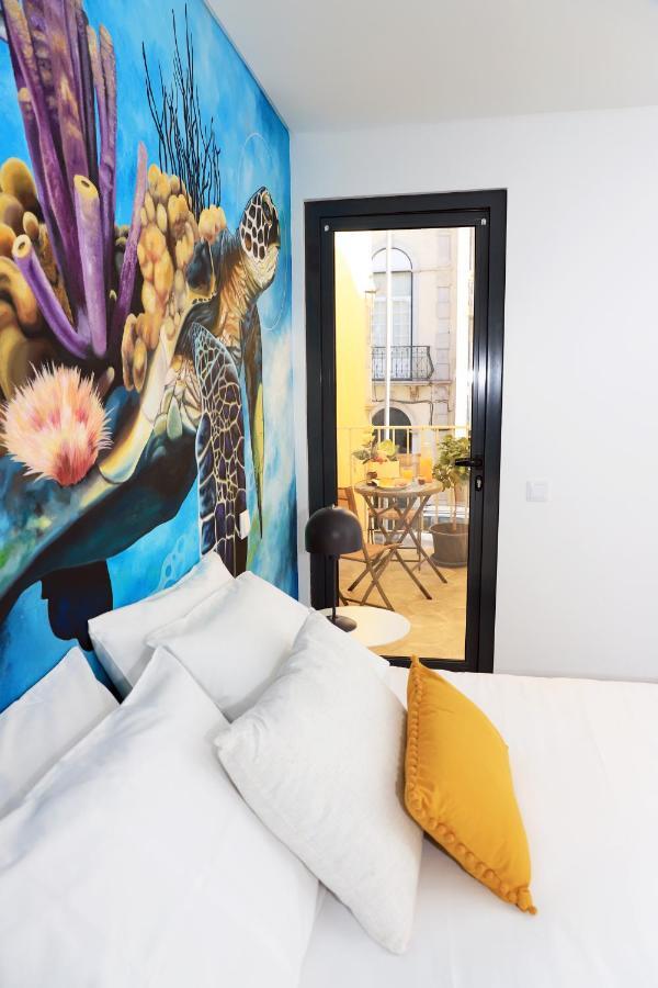 Le Jardin Secret De Guest house 3*