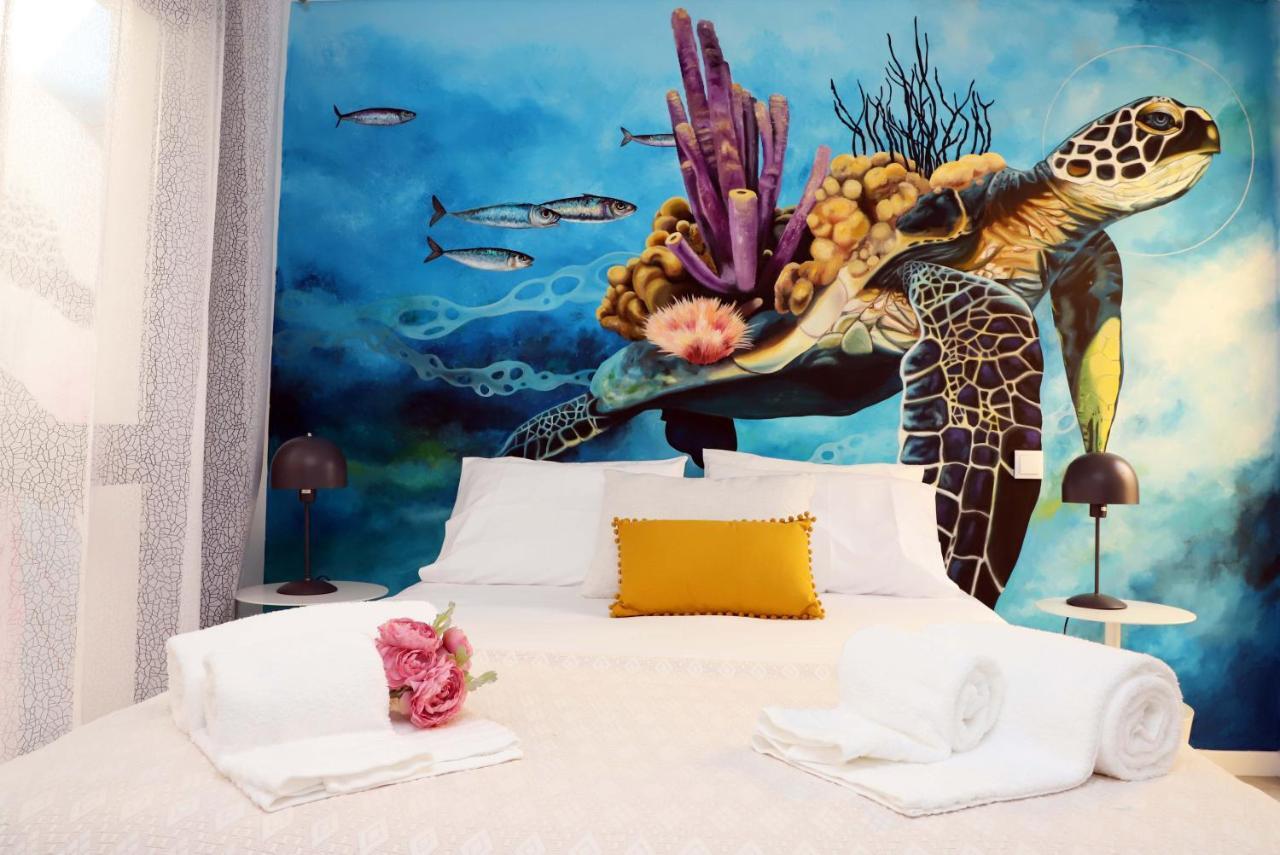 Guest house Le Jardin Secret De Faro