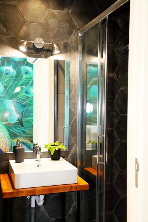 Le Jardin Secret De