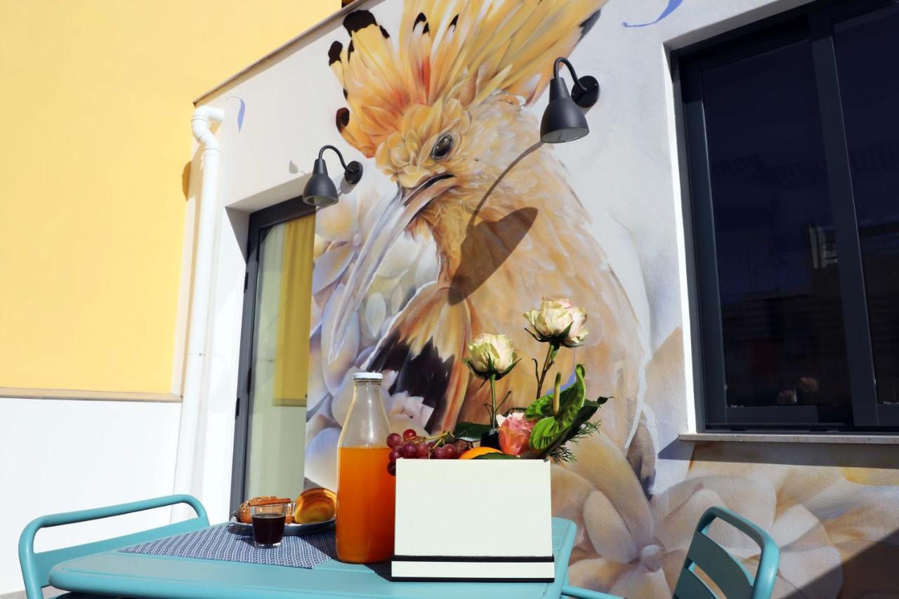 Le Jardin Secret De Guest house