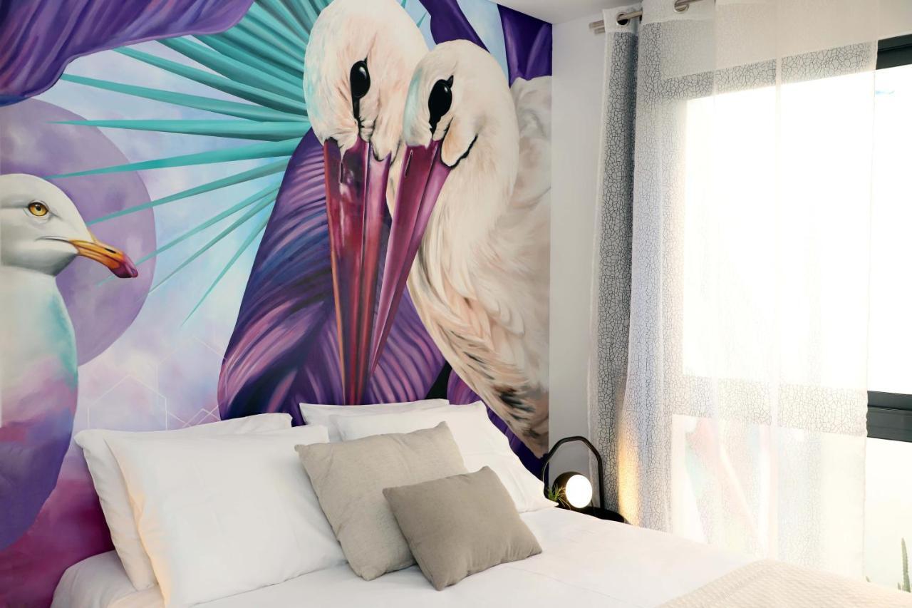 Le Jardin Secret De Guest house