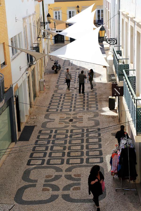 Guest house Le Jardin Secret De Faro