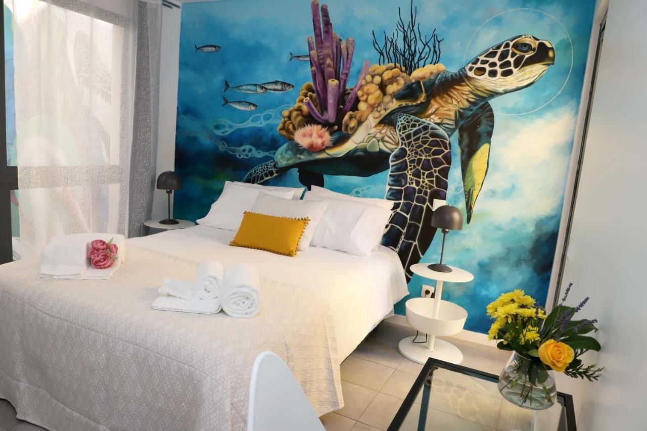 Guest house Le Jardin Secret De 3*