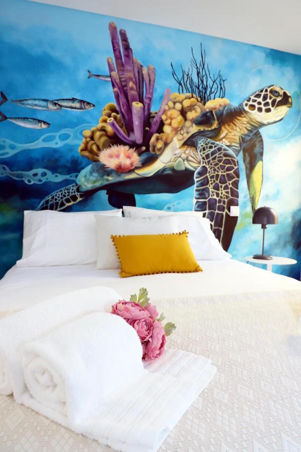 Le Jardin Secret De Faro