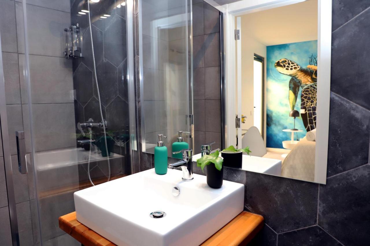 Guest house Le Jardin Secret De Faro