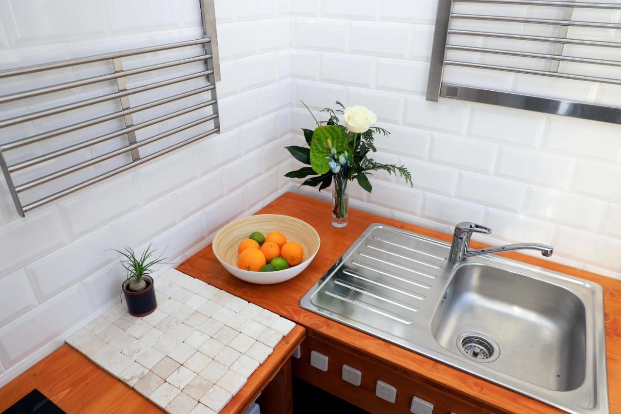 Le Jardin Secret De Faro