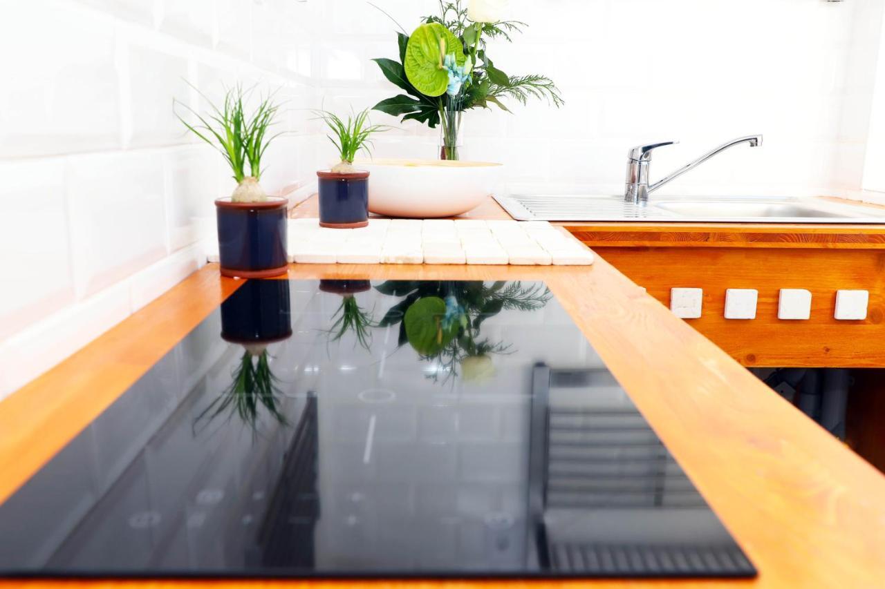 Le Jardin Secret De Guest house 3*