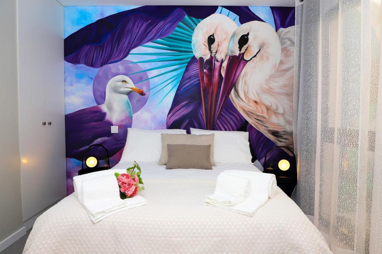 Le Jardin Secret De Guest house