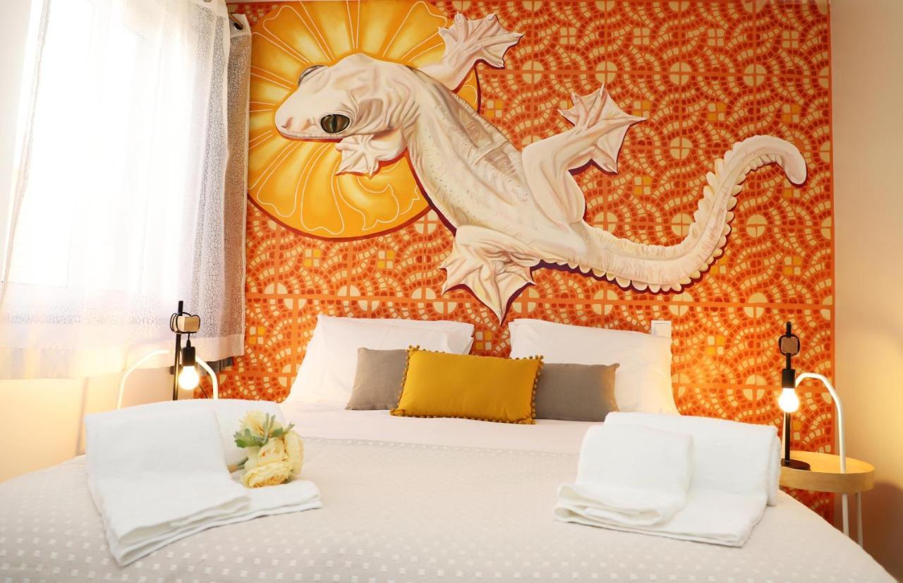 Le Jardin Secret De Guest house 3*
