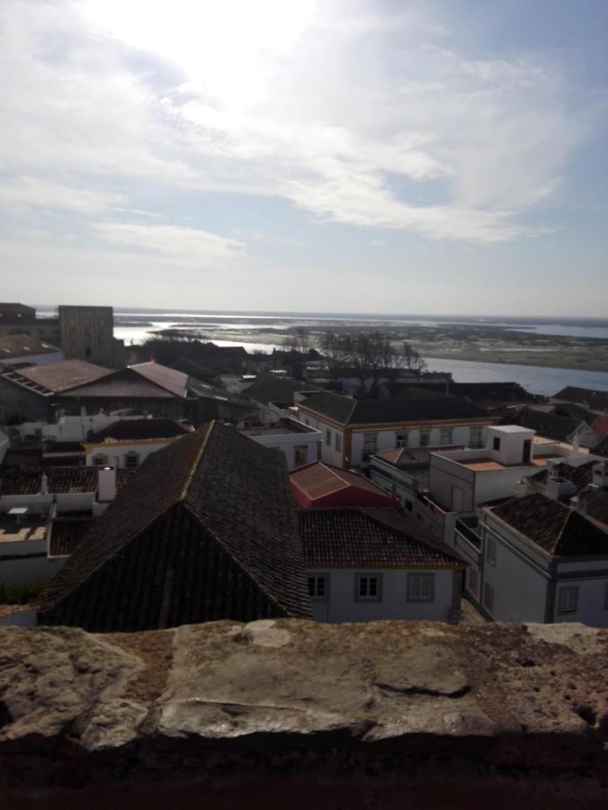 Le Jardin Secret De 3* Faro