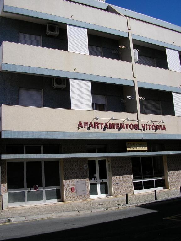 Vitoria Faro