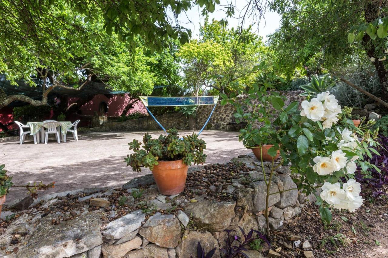 Casa Adega - Quinta Amoreira Benafim