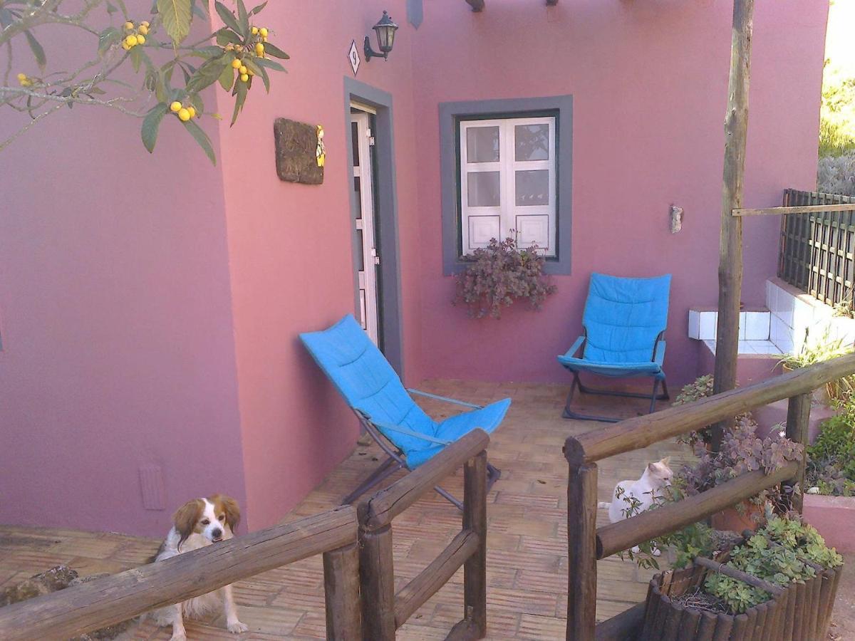 Casa Adega - Quinta Amoreira Guest house Benafim