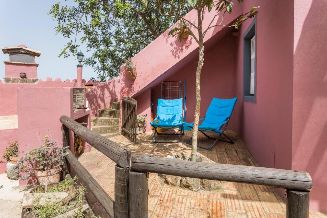 Guest house Casa Adega - Quinta Amoreira
