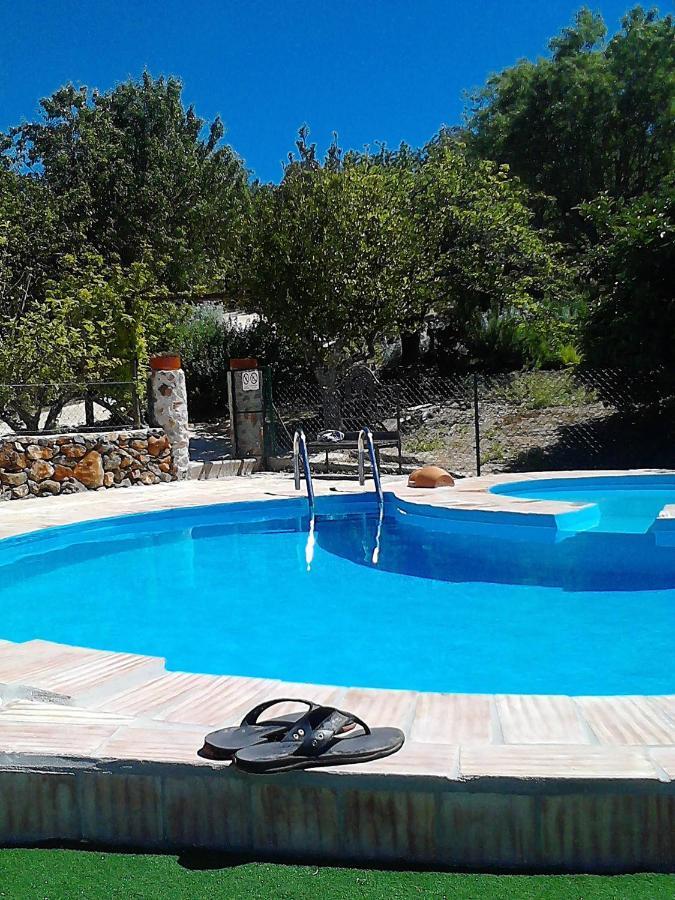 Casa Adega - Quinta Amoreira Guest house Benafim