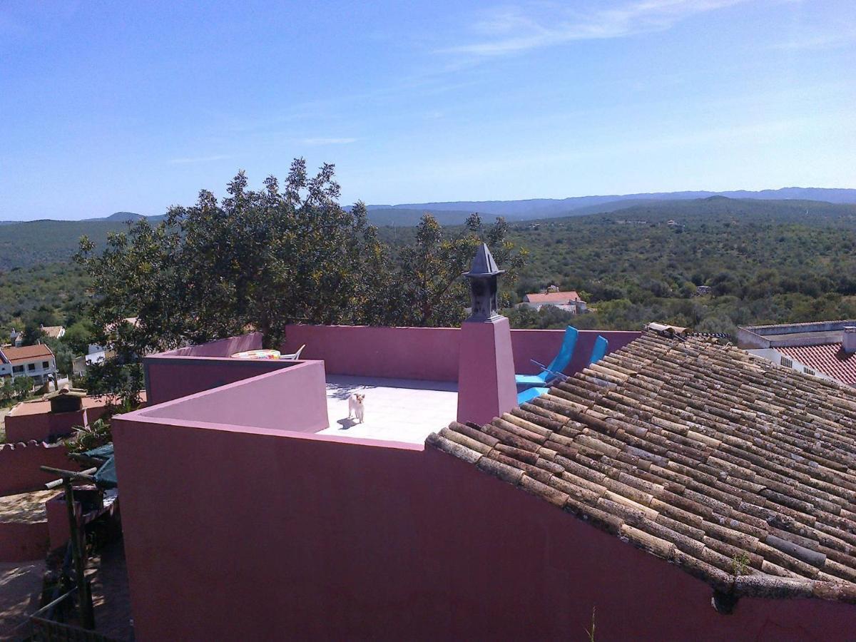 Guest house Casa Adega - Quinta Amoreira