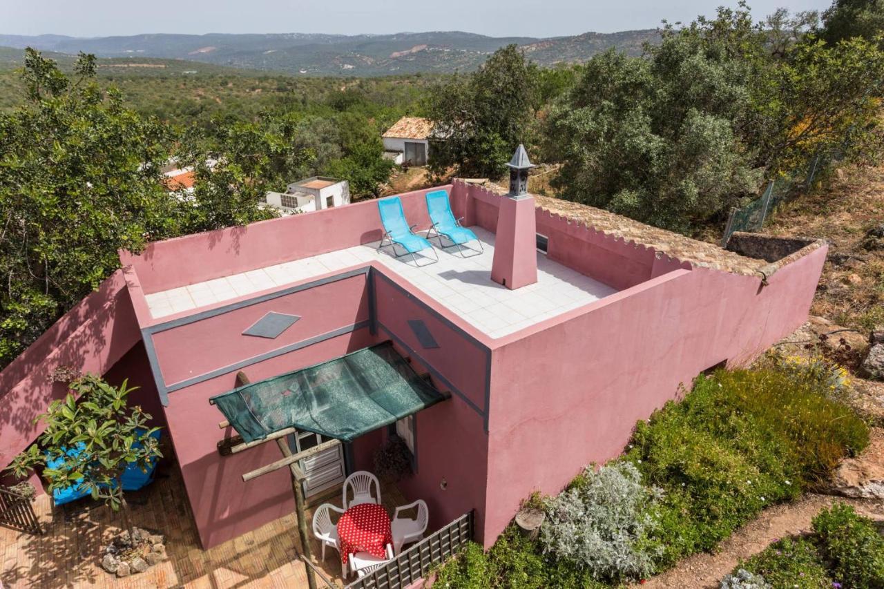 Casa Adega - Quinta Amoreira Guest house Benafim