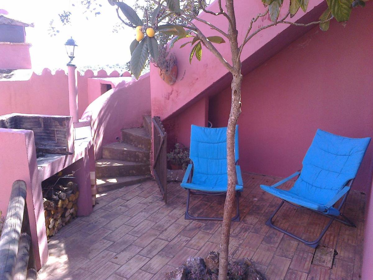 Casa Adega - Quinta Amoreira Guest house