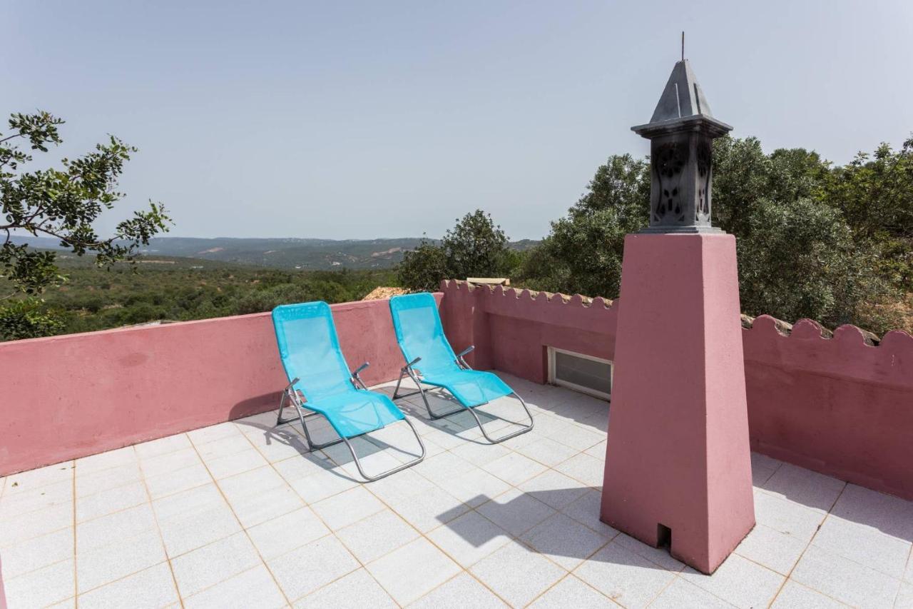 Casa Adega - Quinta Amoreira Guest house Benafim