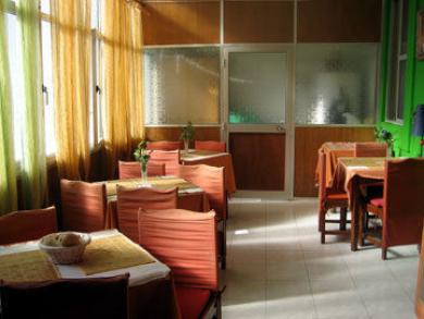 Cost Hotel