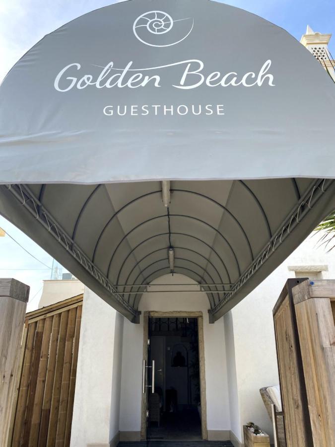 Golden & Rooftop Bar 3*