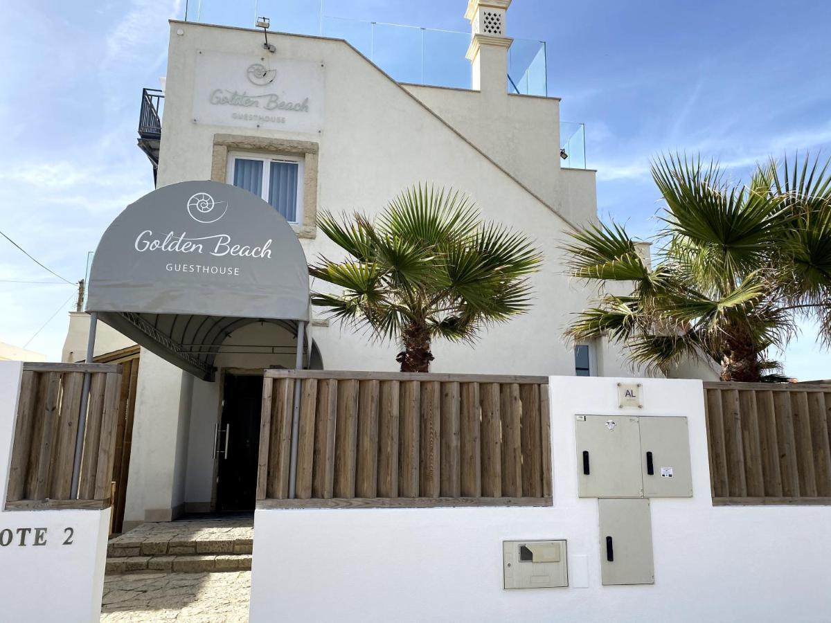 Golden & Rooftop Bar Guest house Faro
