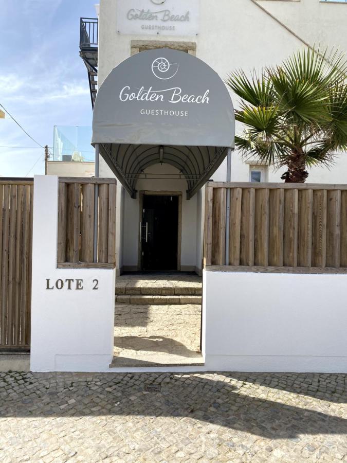Guest house Golden & Rooftop Bar Faro